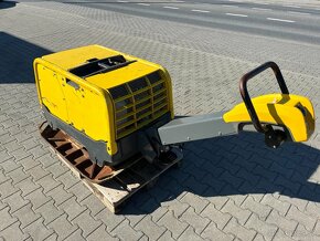 Reverzná vibračná doska Wacker Neuson DPU110 Lem970, 830kg - 5