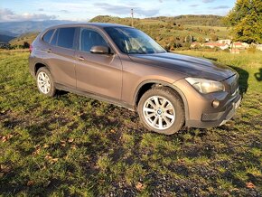 BMW X1 xDrive - 5