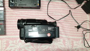 Sony handycam hi8 tr81 - 5