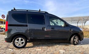 Na predaj: Dacia Dokker 1.5 dCi - 5