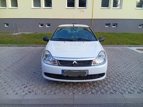 PREDAM RENAULT THALIA 2.1,2,55KW,2009.NAJ,KM 80000KM - 5