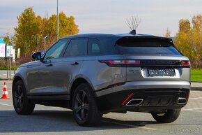 Land Rover Range Rover Velar 3.0D V6 300k S R-Dynamic DPH - 5