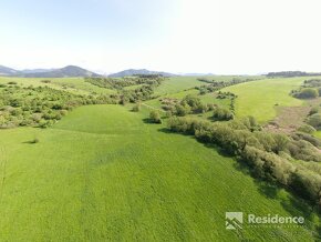 Rozľahlý rekreačný pozemok na predaj, Liptovský Mikuláš - 5