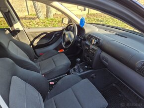 Predám Seat Leon M1 1.9 TDI 66kw r.v.2002 - 5