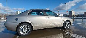 Alfa Romeo 156 1,9jtd 85kw - 5