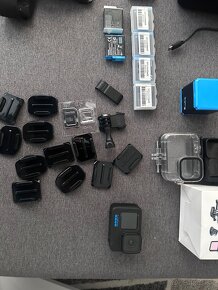 Gopro Hero 11 black - 5