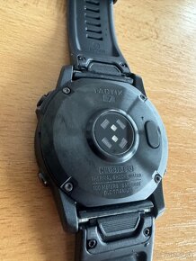 Garmin Tactix 7 PRO Solar Ballistic - 5