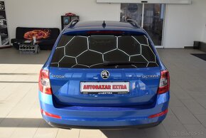 Škoda Octavia 1,6 TDI,Ambiente Plus,NAVI,DPH - 5