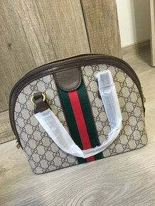 GUCCI - Dámska kabelka - 5