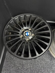 Alu BMW 5x120 17” style 73 - 5