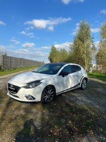 Mazda 3 - 2.0 Skyactiv - G - 5