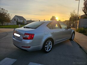 Škoda Octavia 2.0 TDI DSG 110Kw ELEGANCE - 5