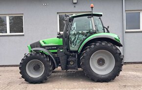 Deutz-Fahr Agrotron 6180 TTV - 5