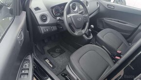 Hyundai i10 1.2i 64kw 2017 - 5