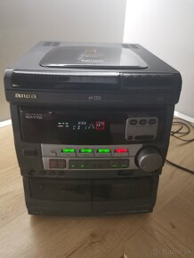 Aiwa NSX V700 - 5