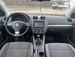 Volkswagen Golf 5 1.4 TSI - 5