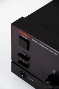 LUXMAN LV-100 - 5