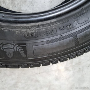 Letné pneumatiky 235/60 R17C MICHELIN DOT1820 - 5