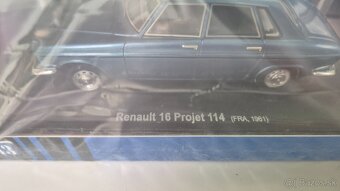 AVENUE 43 (Autocult) Renault - 5