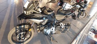 BMW F 750 850 GS r.v.2022 - 5