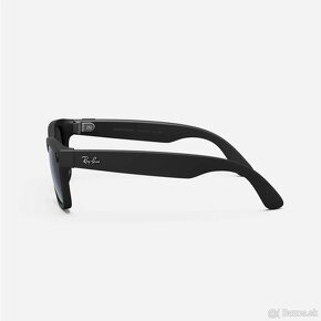 Nové RayBan Meta Wayfarer - 5