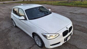 BMW 116i Sport  Line - 5