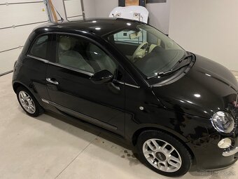 Fiat 500 1.4 Sport 121 000 km - 5