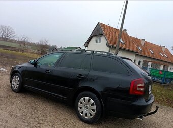 Škoda Octavia 1.9 Tdi 77kw - 5