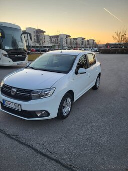 Dacia Sandero - 5