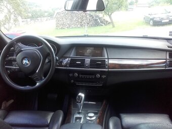 Predám BMW X5 E70 - 5