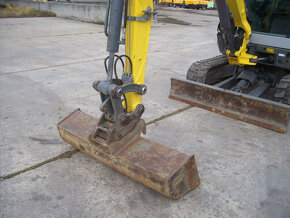 WACKER NEUSON EZ26 ,2021R. - 5