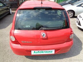 Renault Clio 1.2 Authentique - 5