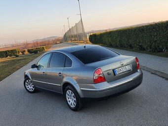 Volkswagen Passat B5.5 1.9 TDI 96 KW 4 Motion - 5