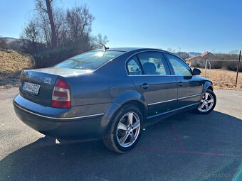 Škoda Superb 2.0 TDI PD Elegance - 5