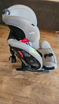 Detská autosedačka Joie 0-36 kg - 5