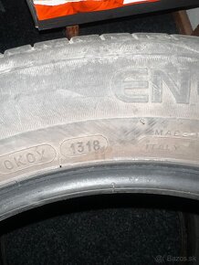 Michelin 205/55 R16 - 5