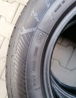 195/65 R15 - letné pneu GOODYEAR - 5