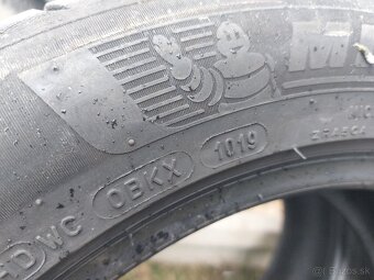 Pneu 205/55 R16 - 5