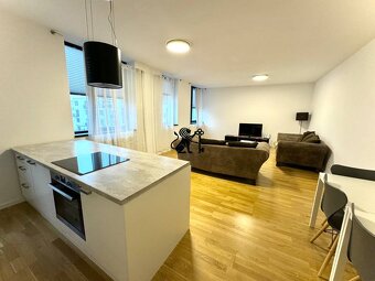 Budova s 8 apartmánmi na začiatku Koliby, 9 park. miest v ce - 5