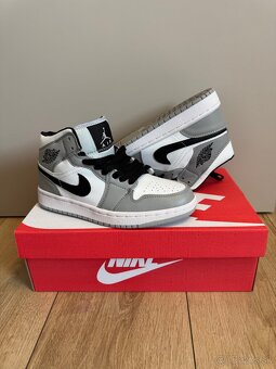 Tenisky NIKE AIR JORDÁN /NOVÉ 36-23 cm - 5