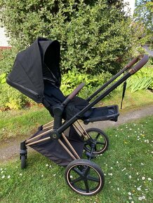 Kočík Cybex priam - 5