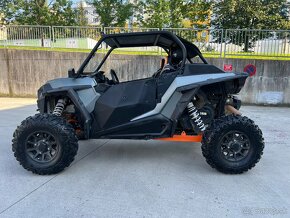 Bugina Polaris RZR 1000 XP Turbo - 170hp 2018 - 5