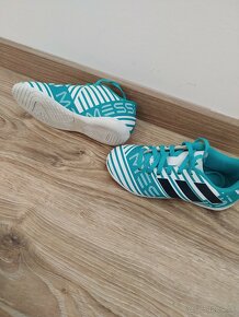 halovky Adidas "messi" veľkosť 29 - 5