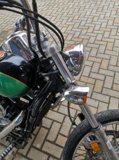 Kawasaki VN 800 na ND - 5