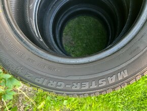 185/60 r15 zimné Semperit 84T - 5