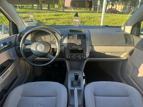 volkswagen polo 1.4 benzin 16v - 5