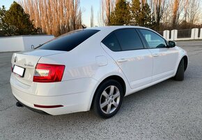 Škoda Octavia 1.6 TDI DSG 2018, Šíber , ZEDER, NAVI, ACC - 5