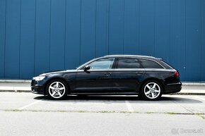 Audi A6 Avant 3.0 TDI Quattro facelift - 5