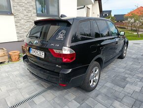 BMW X3 - 5