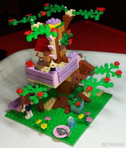 Lego friends - 5